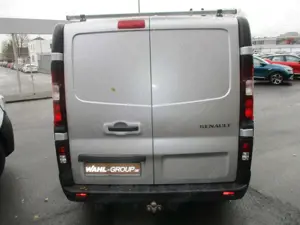 Renault Trafic ENERGY dCi 120 L1H1 2,8t Komfort Bild 4
