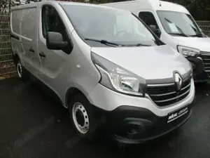 Renault Trafic ENERGY dCi 120 L1H1 2,8t Komfort Bild 3