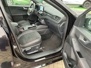 Ford Kuga 2.5 Duratec PHEV ST-LINE X AHK Bild 2