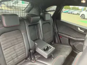 Ford Kuga 2.5 Duratec PHEV ST-LINE X AHK Bild 3