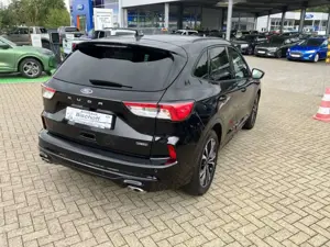 Ford Kuga 2.5 Duratec PHEV ST-LINE X AHK Bild 4