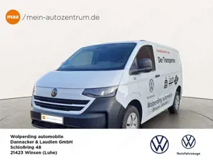 Volkswagen Others Transporter Kasten 2.0 TDI L1H1 kurzer Radstand