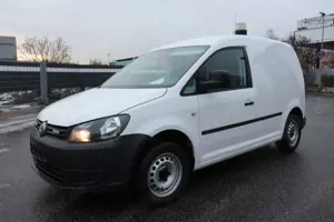 Volkswagen Caddy Kasten/Kombi Kasten EcoProfi BMT