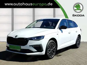 Skoda Scala 1.0 TSI Tour ACC NAV SpurH SpurW LED AHK SHZ beh.