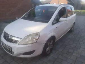 Opel Zafira Zafira 1.9 CDTI Edition