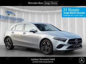 Mercedes-Benz A 180 A 180 Kompaktlimousine Progressive Rückfahrkamera