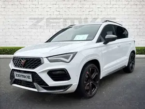 CUPRA Ateca CUPRA 2.0 TSI DSG 4Drive  AHK-klappbar Navi Digita
