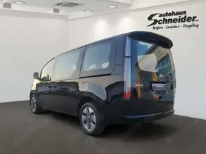 Hyundai STARIA MJ25 1.6 TGDi 6AT HEV TREND 9-Sitzer EHK/PARK-PAKE Bild 4