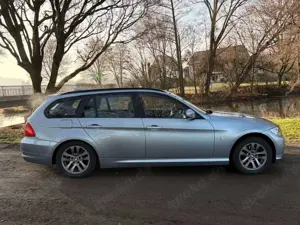 BMW 318 E91 Touring 318i Navi ORG 108Tkm Steuerkette Neu