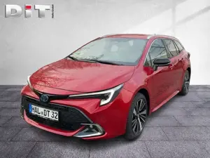 Toyota Corolla Touring Sports 2.0l Klima Kamera Sitzhzg