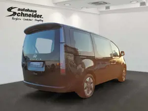 Hyundai STARIA MJ25 1.6 TGDi 6AT HEV TREND 9-Sitzer EHK/PARK-PAKE Bild 3
