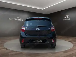 Hyundai i10 Select  FL 1.0  63 PS NAVI APP RFK PDC GRA Bild 4