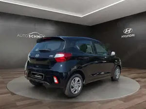 Hyundai i10 Select  FL 1.0  63 PS NAVI APP RFK PDC GRA Bild 5