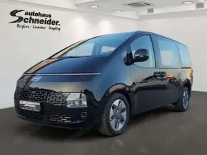 Hyundai STARIA MJ25 1.6 TGDi 6AT HEV TREND 9-Sitzer EHK/PARK-PAKE