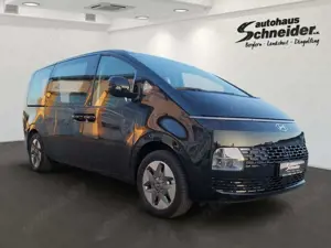 Hyundai STARIA MJ25 1.6 TGDi 6AT HEV TREND 9-Sitzer EHK/PARK-PAKE Bild 2