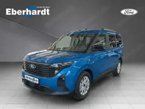 Ford Tourneo Courier Titanium