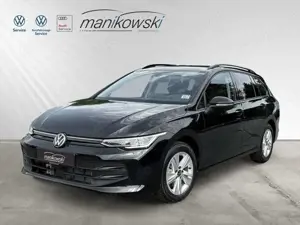 Volkswagen Golf Variant VIII 1.5 eTSI DSG AHK LED NAVI
