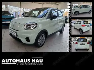 Leapmotor T03 SMART BEV 37,3 kWh NAVI+PANO+RFK