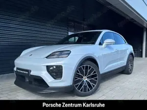 Porsche Macan 4 BOSE Luftfederung Panoramadach InnoDrive