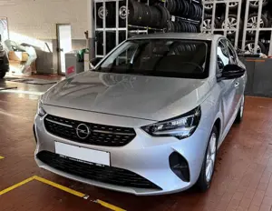 Opel Corsa Elegance 1.2 PDC hinten / Kamera uvm