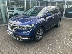 Renault Koleos 1.8 dCi LIMITED BLUE dCi 150 X-tronic