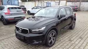 Volvo XC40 XC40 Momentum Core 2WD