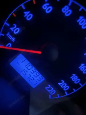 Volkswagen Polo N9 1,4