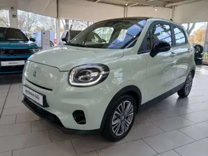 Leapmotor T03 SMART BEV 37,3 kWh NAVI+PANO+RFK Bild 2