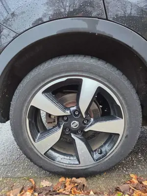 Nissan Qashqai Qashqai 1.6 DIG-T N-Connecta Bild 4