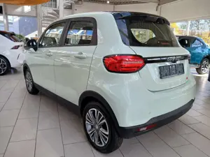 Leapmotor T03 SMART BEV 37,3 kWh NAVI+PANO+RFK Bild 4