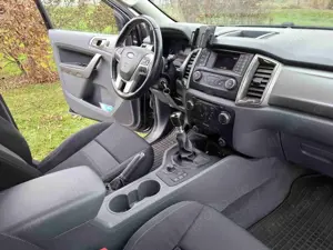 Ford Ranger Ranger XLT