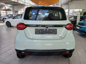 Leapmotor T03 SMART BEV 37,3 kWh NAVI+PANO+RFK Bild 5