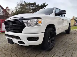 Dodge RAM 2023 Dodge Ram 1500 4x4 Quad cab -Lonestar - Lo