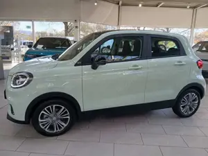 Leapmotor T03 SMART BEV 37,3 kWh NAVI+PANO+RFK Bild 3