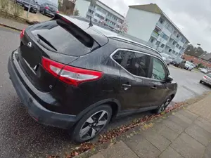 Nissan Qashqai Qashqai 1.6 DIG-T N-Connecta Bild 5