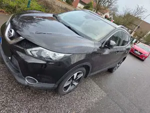 Nissan Qashqai Qashqai 1.6 DIG-T N-Connecta Bild 2
