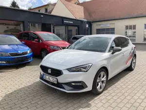 SEAT Leon Leon 1.0 TSI  FR