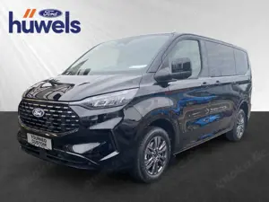 Ford Tourneo Custom 320 L1 Titanium FWD Titanium +ACC+TWA+MS+LED+SZH+
