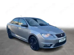 SEAT Toledo 1.0 TSI Style Climatronic SHZ PDC GRA Bild 5