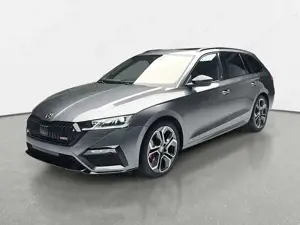 Skoda Octavia Combi 2.0 TSI RS/AHK/LM19/eHk/ACC/Navi/Pano/ACC