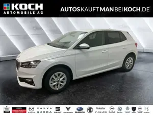 Skoda Fabia 1.0TSI Essence PDC SHZ 50-L-TANK LM-FELGEN