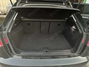 Audi A3 Quattro TSFI Sportback Bild 4