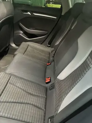 Audi A3 Quattro TSFI Sportback Bild 5