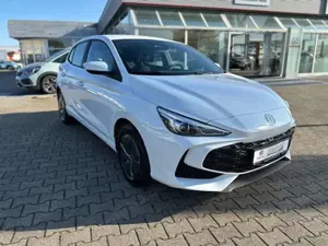 MG MG3 1.5 Hybrid+ Standard Navi Digitales Cockpit ACC Ap