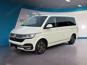 Volkswagen T6.1 Multivan Generation Six 4MOTION ACC AHK LED