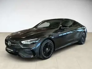 Mercedes-Benz CLE 220 d AMG 360 AHK AUT DynLicht Fernlichtass.