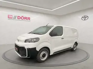 Toyota Proace 2,0-l-D-4D L1 Meister*