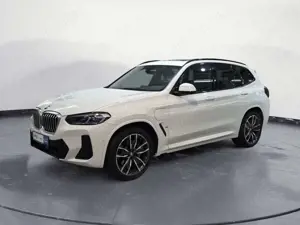BMW X3 xDrive30e M Sportpaket Innovationsp. HIFI