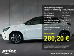 Opel Corsa Corsa F 1.2 GS +LHZ+Rückfahrkamera+Voll-LED+