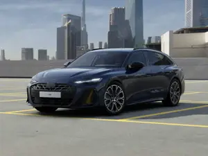 Audi A6 Avant TDI quattro 150 kW S tronic